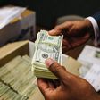 Most counterfeited currencies in the world [New York Times]