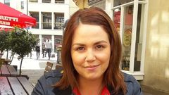 Alice Webb 34, died on Monday just hours after having the procedure. [Daily Mail]