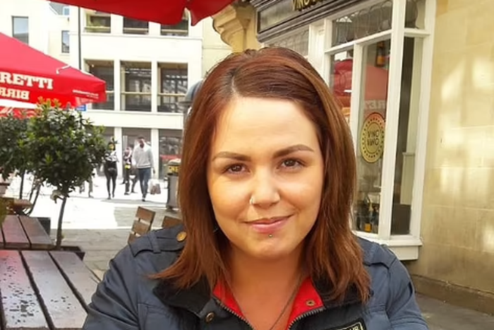 Alice Webb 34, died on Monday just hours after having the procedure. [Daily Mail]