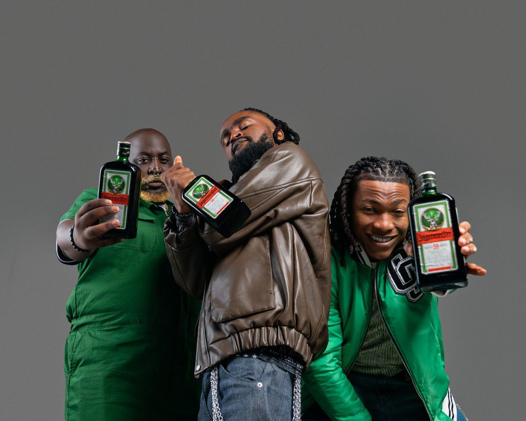 Current Meisters Tribe members; Denrele, Small Doctor, Whitemoney, Commissioner DJ Wysei, Big Bimi, Tevris, Orange Nerd, Femi, and Dare, the new Meisters will inspire young adults to pursue their passions with authenticity and confidence.