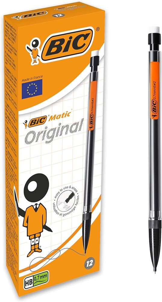 BTS on a Budget: Smart back-to-school shopping with BIC