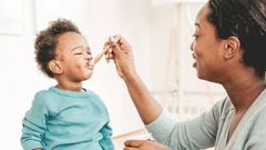 5 foods you shouldn't give to children