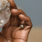 The second largest diamond [aljazzera]