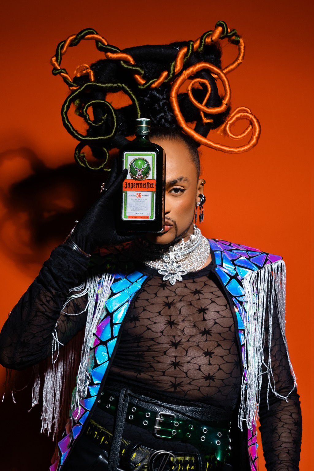 Current Meisters Tribe members; Denrele, Small Doctor, Whitemoney, Commissioner DJ Wysei, Big Bimi, Tevris, Orange Nerd, Femi, and Dare, the new Meisters will inspire young adults to pursue their passions with authenticity and confidence.