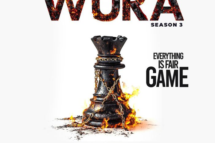 Wura season finale is here [Showmax]