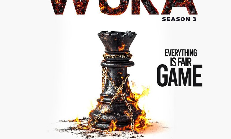 Wura season finale is here [Showmax]