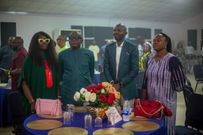 Temitope Adeboyejo Foundation launches to combat hypertension in Nigeria