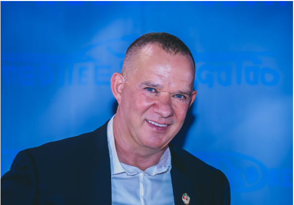 Morgenstern Stephan MLM