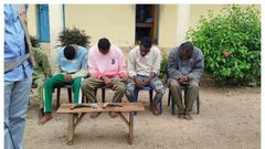 Police arrest mortuary attendants, 5 others for selling human parts