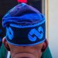 Bola Ahmed Tinubu's iconic cap. [Facebook]