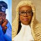 President Bola Tinubu to swear-in Justice Kudirat Kekere-Ekun on Thursday, August 23, 2024 as Nigeria's Chief Justice.