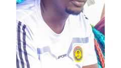 Eng. Akomolafe Henrich Bankole, owner of a poultry farm allegedly demolished by the FCTA  [X:@henrich_banks]