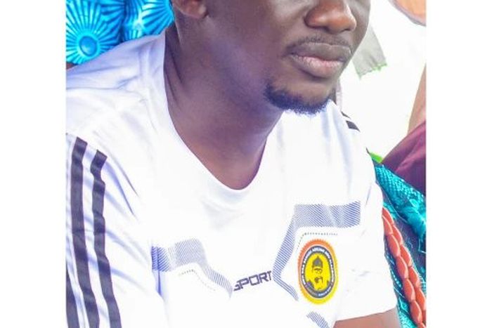 Eng. Akomolafe Henrich Bankole, owner of a poultry farm allegedly demolished by the FCTA  [X:@henrich_banks]