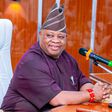 Governor Adeleke highlighted the sacrifices made by key figures such as the late Ooni of Ife, Oba Okunade Sijuwade, and activists, including late Chief Bola Ige and his own father, late Senator Raji Adeleke. [X, formerly Twitter]