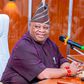 Governor Adeleke highlighted the sacrifices made by key figures such as the late Ooni of Ife, Oba Okunade Sijuwade, and activists, including late Chief Bola Ige and his own father, late Senator Raji Adeleke. [X, formerly Twitter]