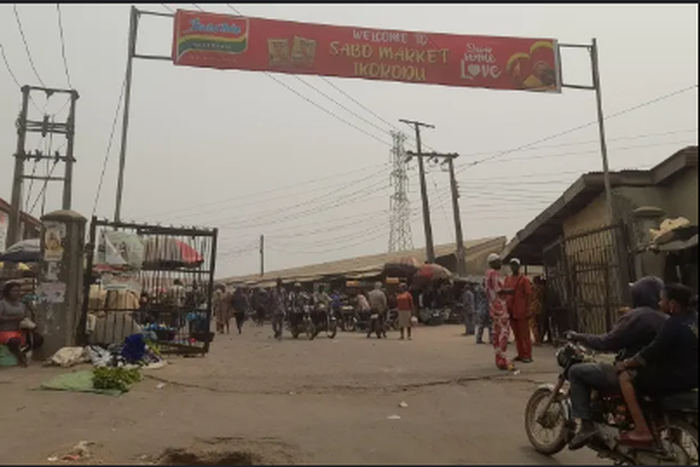 Nationwide protest: Normalcy returns to Ikorodu [Impact Newspaper]