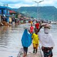 Motorists, residents stranded as floods take over FCT road, fare hikes follow [Rapid Telecast]