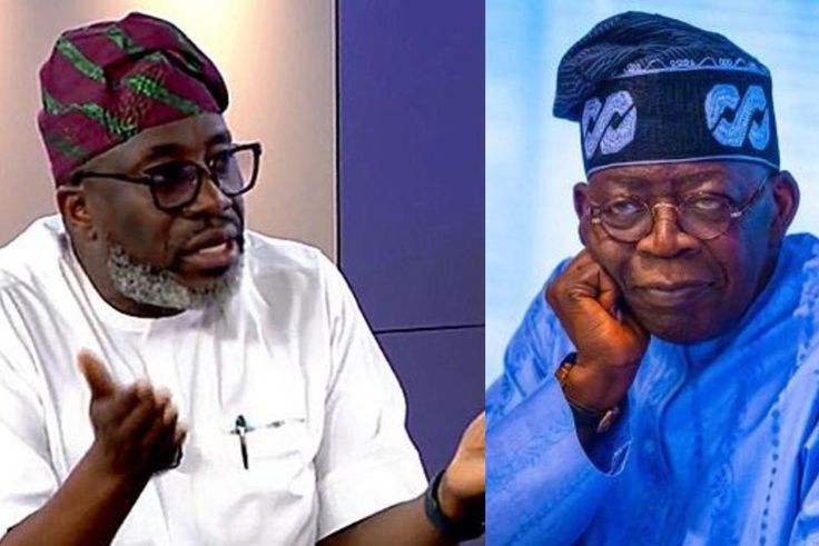 Showunmi calls for Tinubu's impeachment over running of, NNCPL, petrol ministry