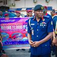'The fight against flood starts with you,' NSCDC official tells Nigerians [NAN]