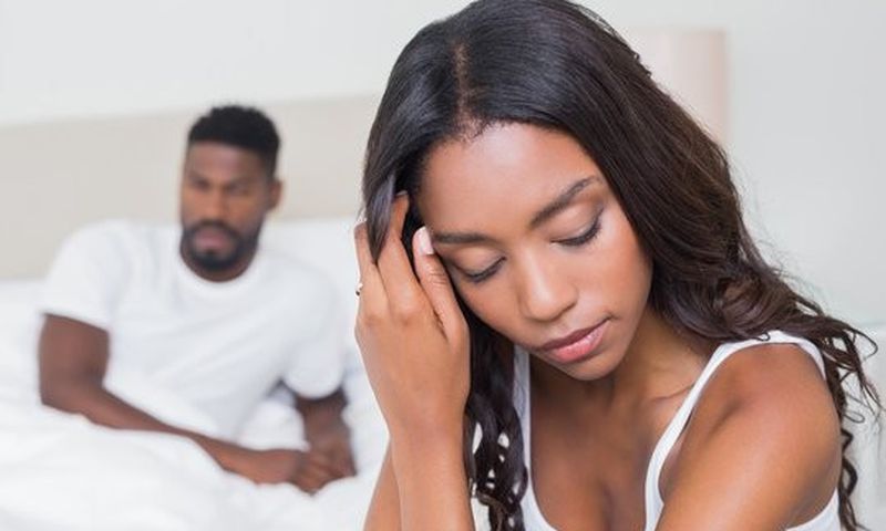 What do you do when you messed up in your relationship? [AdobeStock]