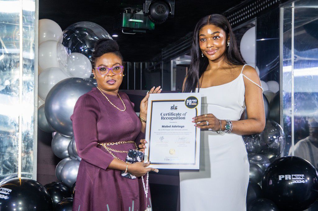 GLG Communications celebrates World PR Day with Soiree & PR Power List Awards