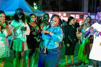Jaiye Jaiye Ville: Cookout & Music Rave Thrills Lagos with Fun, Food, and Prizes
