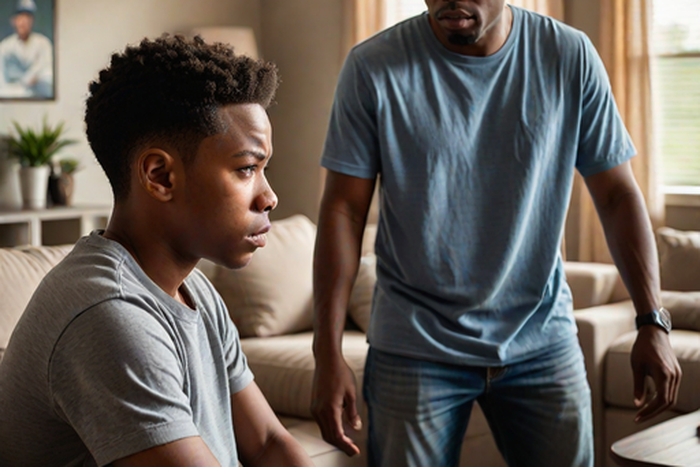 Signs your parent might be toxic & how to safeguard your mental health (Hotpot.ai)