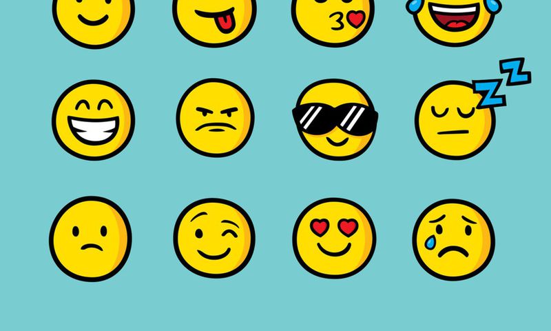 The worst emojis in the world [parade]