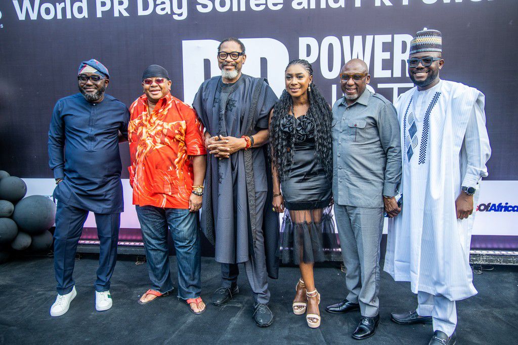 GLG Communications celebrates World PR Day with Soiree & PR Power List Awards