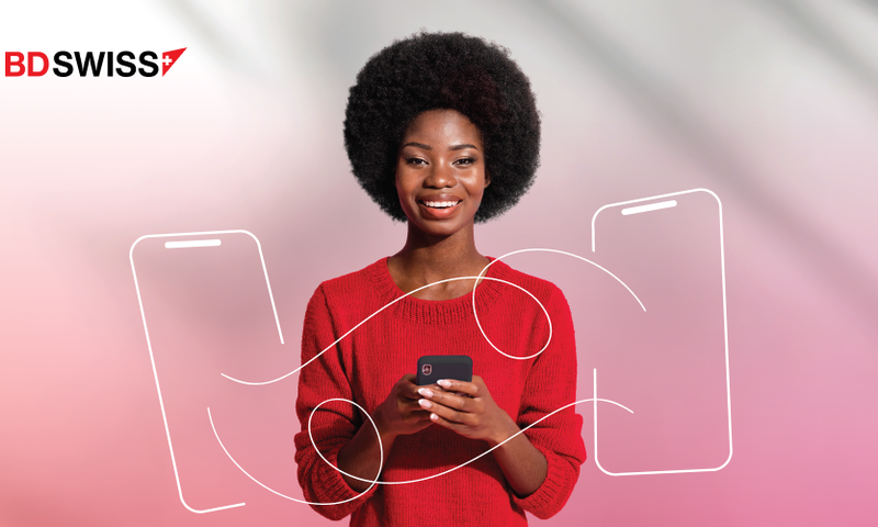 BDSwiss increases accessibility to financial services with mobile money solution