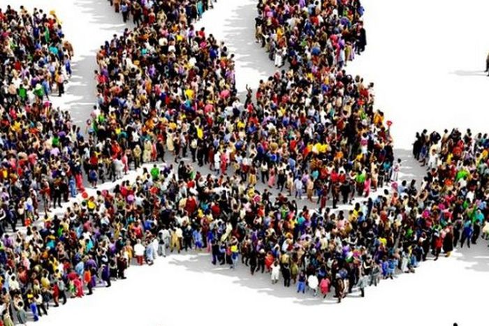 Top 10 African countries with the fastest population growth rate