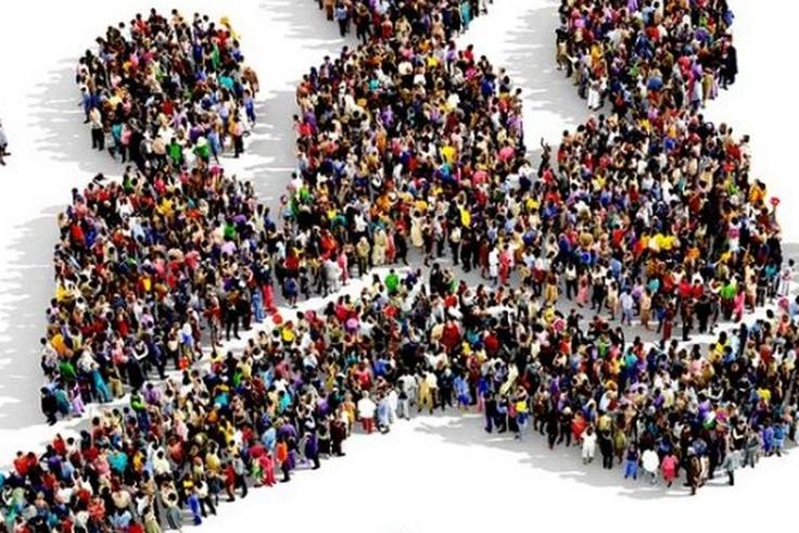 Top 10 African countries with the fastest population growth rate