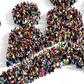 Top 10 African countries with the fastest population growth rate