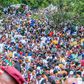 Gov Adeleke presents as Osun-Osogbo festival ends with funfair. [Twitter:@AAdeleke_01]