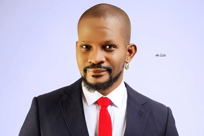 Uche Maduagwu [Instagram/@uchemaduagwu]