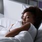 Are you in the habit of sleeping with wet hair? [Adobe Stock]