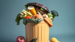 How do we reduce food waste? [AdobeStock]
