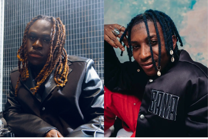 Light Blue White Clean Grid Family Photo Collage (27)