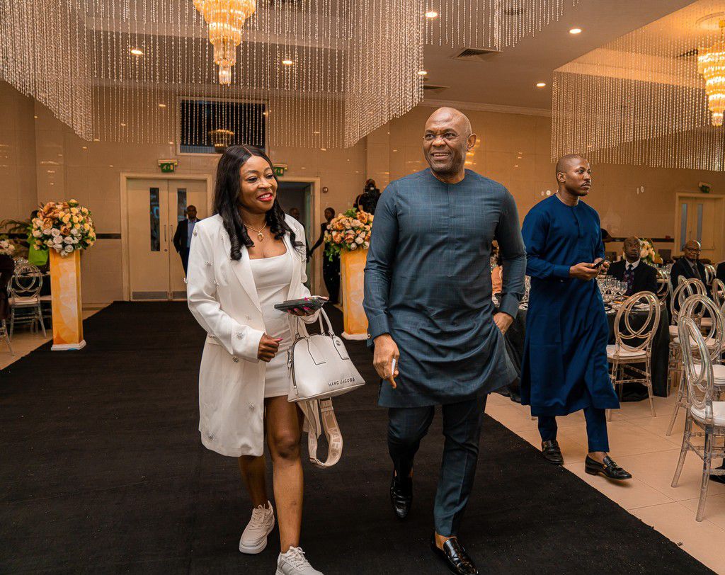 Sundry Foods Limited celebrates 20 years of serving deliciousness across Nigeria