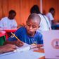 Foundational and digital skills were delivered to 4,000 learners from ages 5 to 20 in eight IDP camps in Abuja and Nasarawa states, respectively. [X, formerly Twitter]
