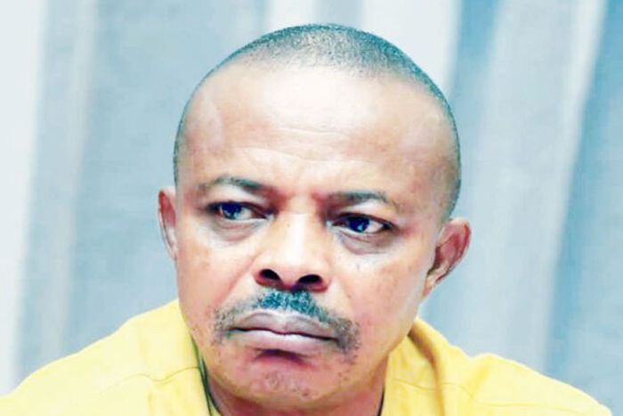 Comrade Joe Ajaero, NLC President