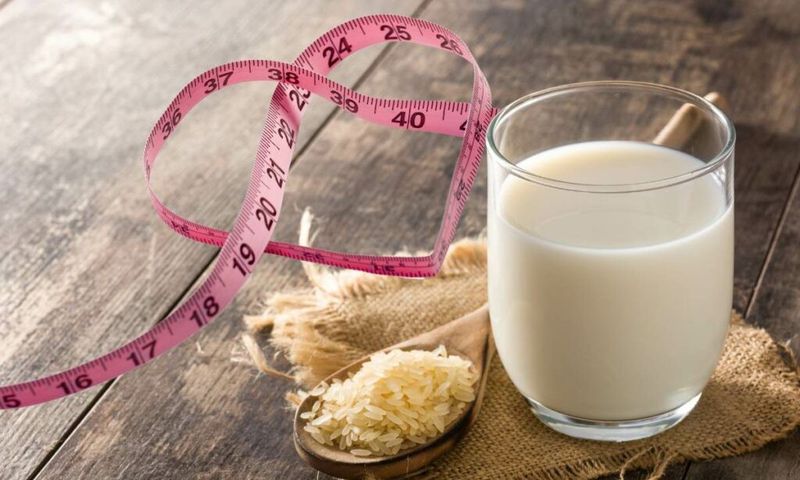 Can rice water help you lose weight [Avocadu]