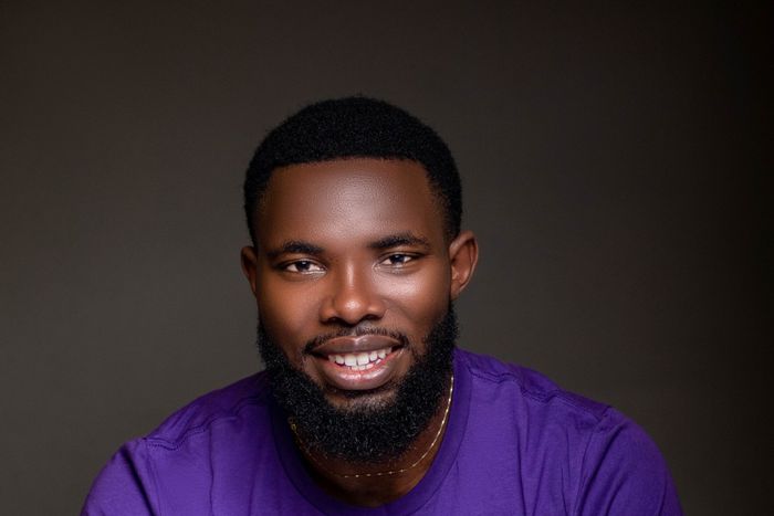 Segunfunmi Oyedele - Founder- Raiz Digital