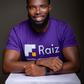 Segunfunmi Oyedele - Founder- Raiz Digital