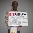 Drug trafficking suspect, Paul Mbadugha [Facebook:NDLEA]