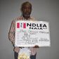 Drug trafficking suspect, Paul Mbadugha [Facebook:NDLEA]