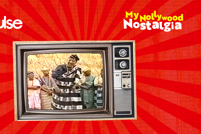 'Bashorun Gaa' is a cautionary tale about power