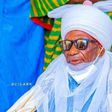 Emir of Ningi in Bauchi State, Yunusa Danyaya [Tribune]
