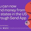 Send App by Flutterwave extends remittance reach to 49 U.S. States with MainStreet Bank partnership
