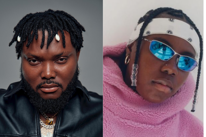 Dr. Dolor taps sensational hitmaker Teni for thrilling single 'Amebo'